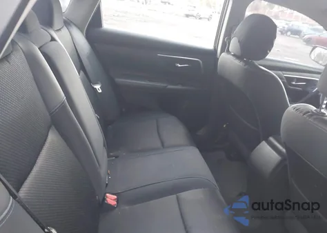 2016 Nissan Altima 2.5 Sr from USA, damaged, VIN 1N4AL3AP4GC282036